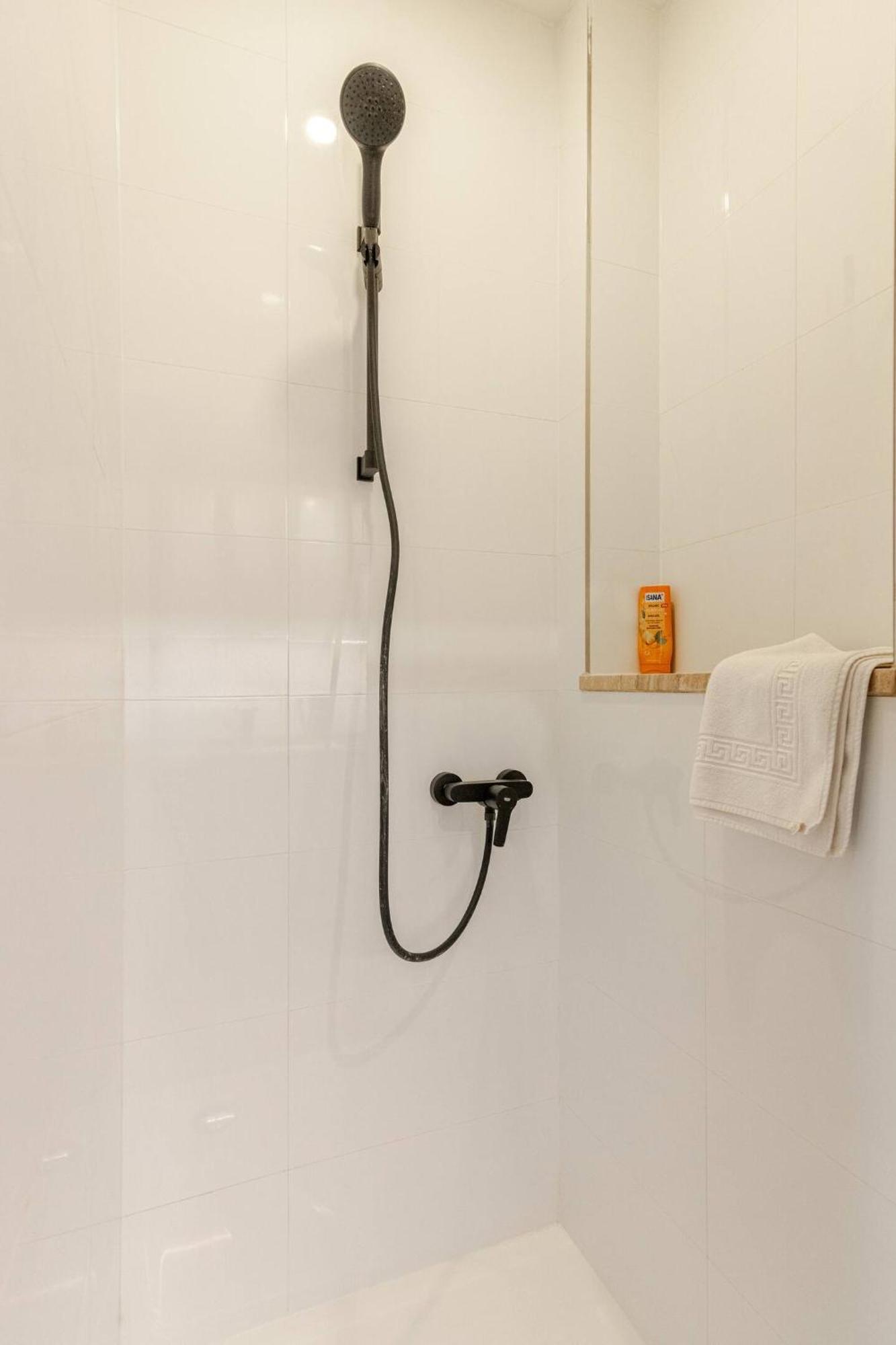Apartamento Place Of Grace - 1 Min To National Theatre *
