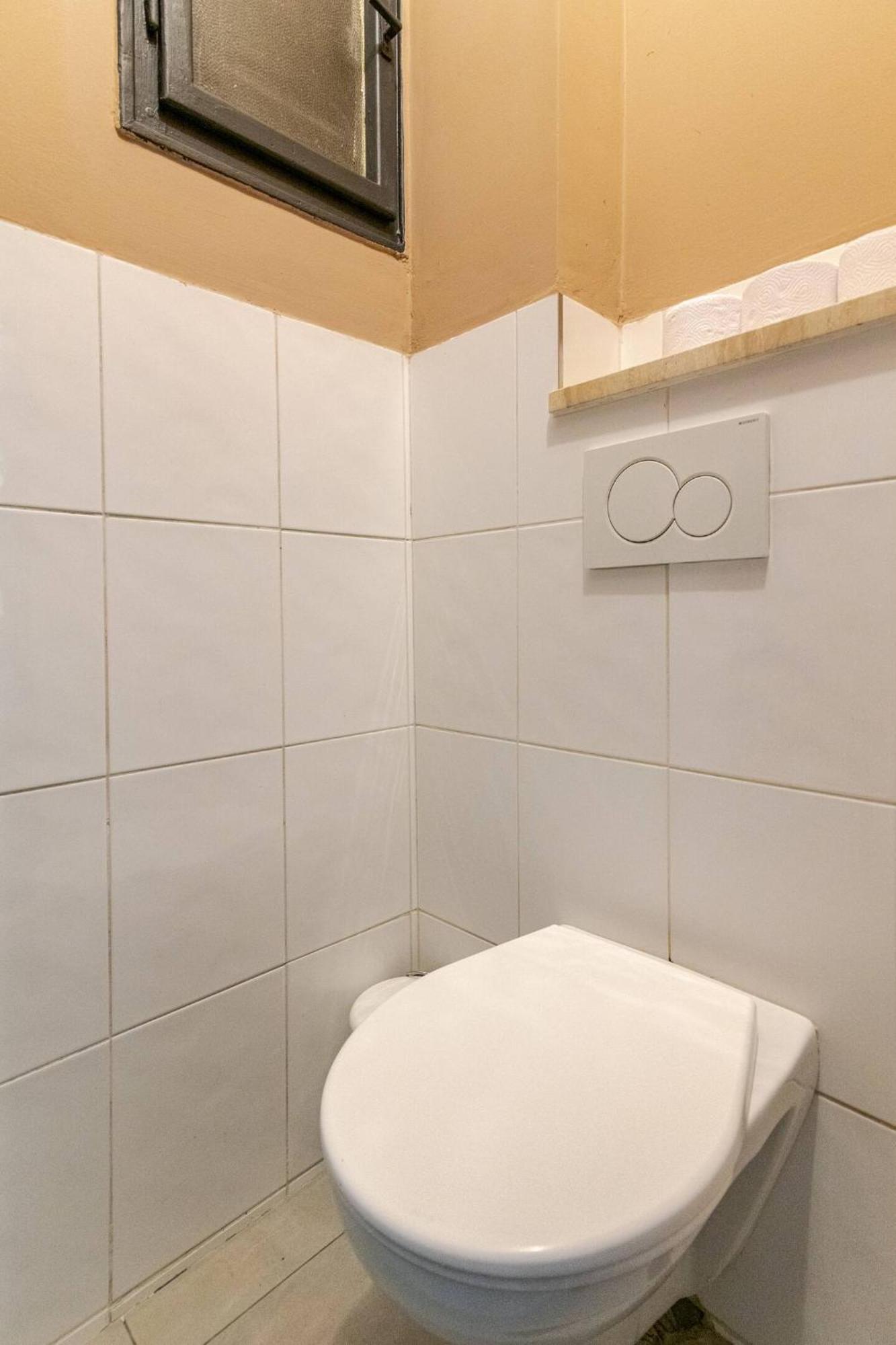 Place Of Grace - 1 Min To National Theatre Apartamento Praga